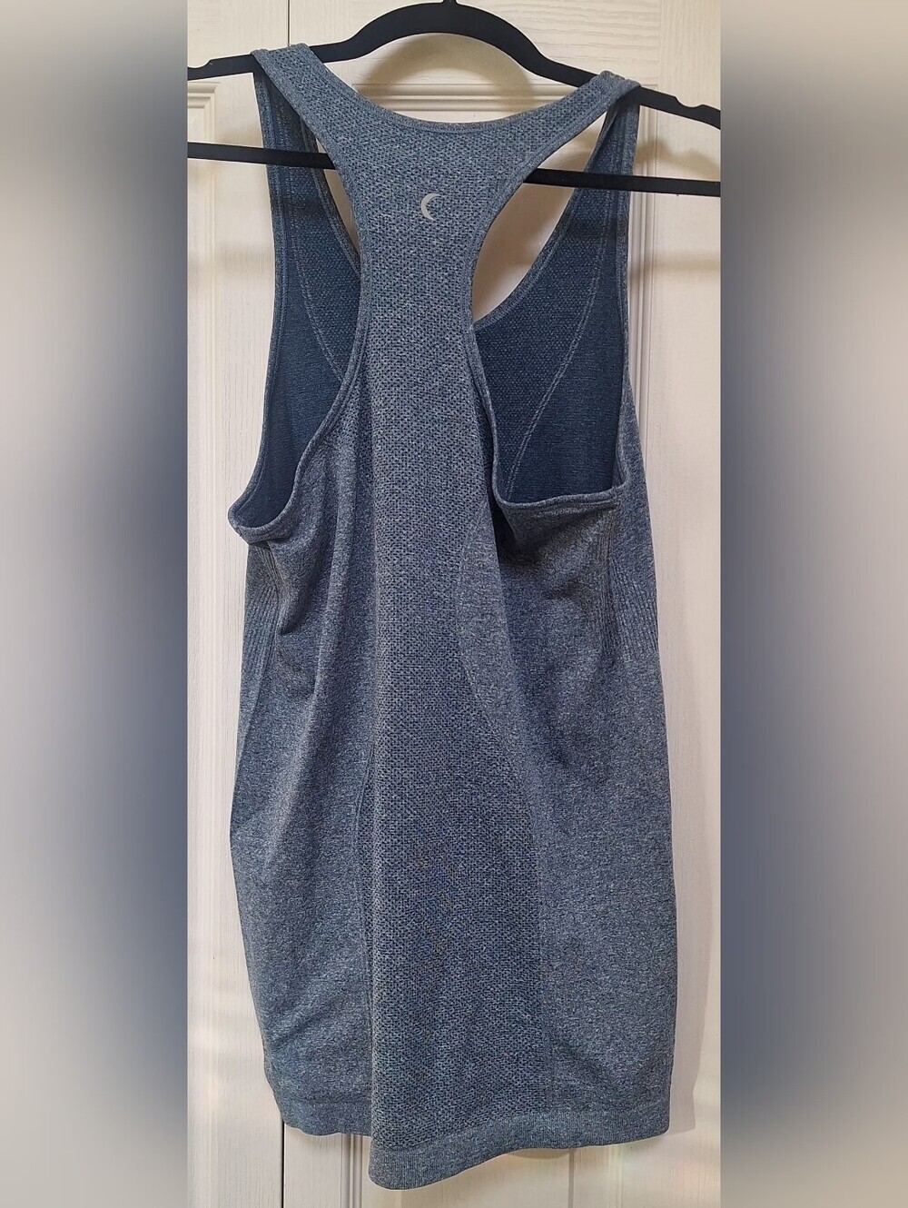 M Nwt Zyia Active Copper Charged Tank - Picture 2 of 4